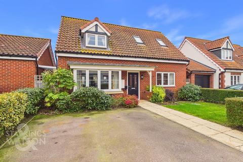 undefined, Sutton Drive, Wymondham