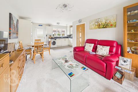 undefined, Sutton Drive, Wymondham