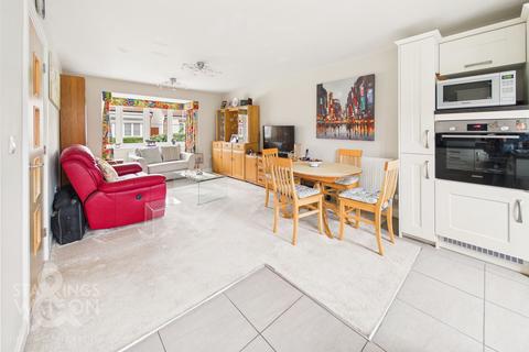 undefined, Sutton Drive, Wymondham