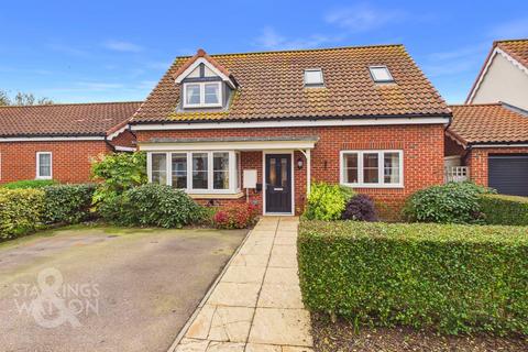 undefined, Sutton Drive, Wymondham