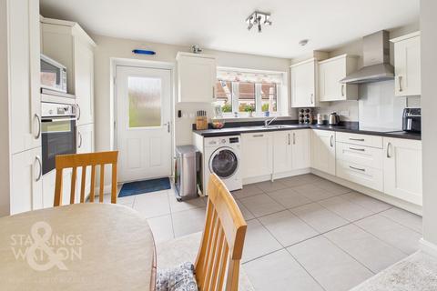 undefined, Sutton Drive, Wymondham