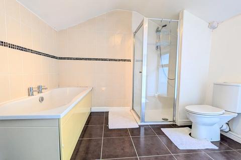 3 bedroom terraced house for sale, Cefn Coed, Merthyr Tydfil CF48