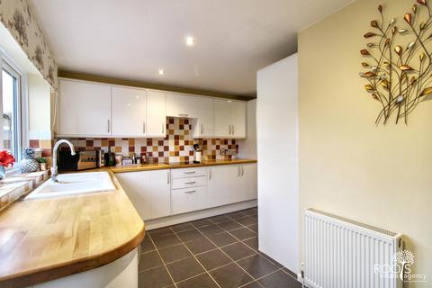 3 bedroom semi-detached house for sale, Woolton Hill Road, Newbury RG20