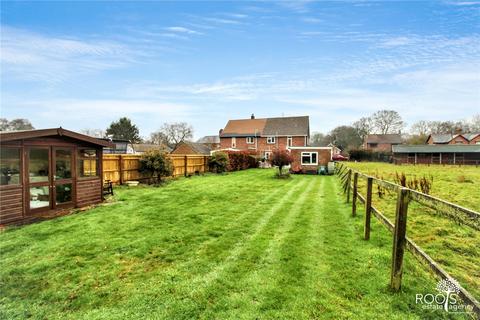3 bedroom semi-detached house for sale, Woolton Hill Road, Newbury RG20