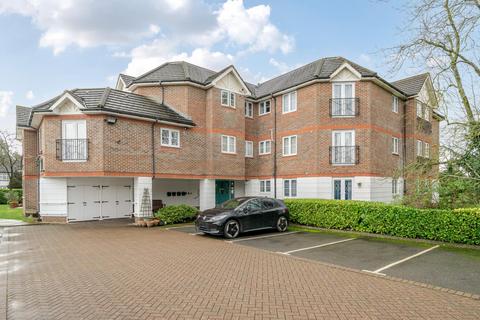 2 bedroom flat for sale, Longcrofte Road, Edgware HA8