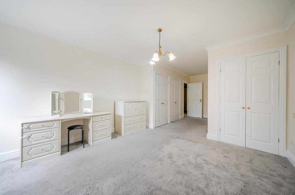Davidson Frost-Wellings, DFW, Bartholomew Court, C