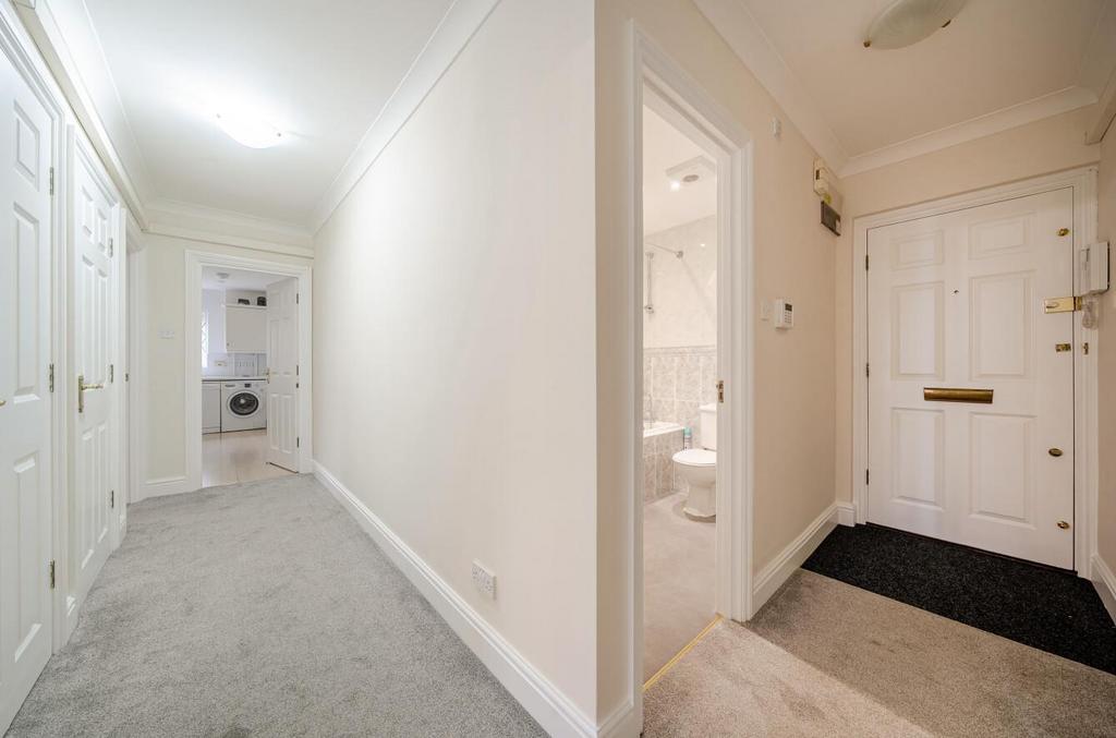 Davidson Frost-Wellings, DFW, Bartholomew Court, C