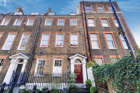 undefined, Clapton Terrace, Hackney