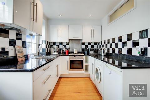 undefined, Clapton Terrace, Hackney