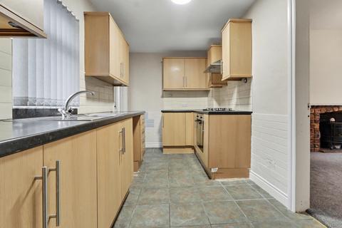 2 bedroom detached house for sale, Chickenley Lane, Dewsbury, West Yorkshire, WF12