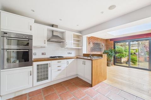3 bedroom semi-detached house for sale, Brightling Road, Robertsbridge, TN32
