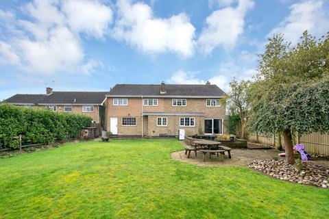 6 bedroom detached house for sale, Energy Efficient Home at Windsor Road, Waltham On The Wolds