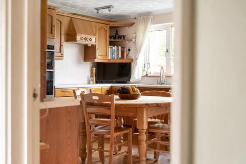 6 bedroom detached house for sale, Energy Efficient Home at Windsor Road, Waltham On The Wolds