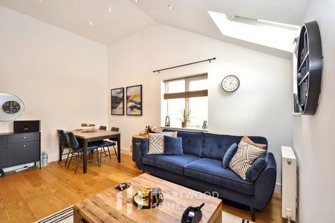 1 bedroom flat for sale, Luton Road, Harpenden, AL5 3DU