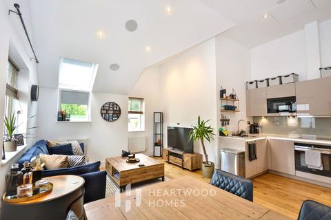 1 bedroom flat for sale, Luton Road, Harpenden, AL5 3DU