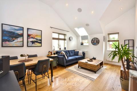 undefined, Luton Road, Harpenden, AL5 3DU