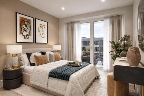 1 bedroom apartment for sale, Bendon Valley, Garratt Ln SW18