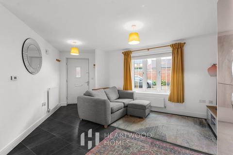 1 bedroom apartment for sale, Shared Ownership - Peregrine Way , St. Albans, AL4 0BB