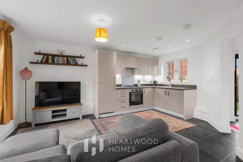 1 bedroom apartment for sale, Shared Ownership - Peregrine Way , St. Albans, AL4 0BB
