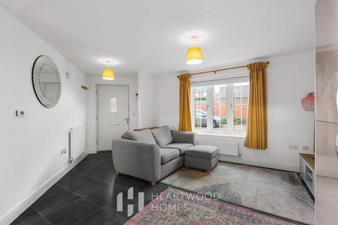 1 bedroom apartment for sale, Shared Ownership - Peregrine Way , St. Albans, AL4 0BB