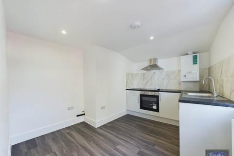 undefined, Frederick Place, Woolwich, London