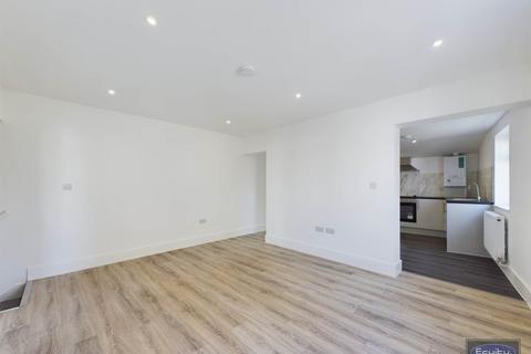 undefined, Frederick Place, Woolwich, London