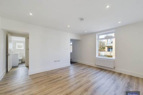 undefined, Frederick Place, Woolwich, London