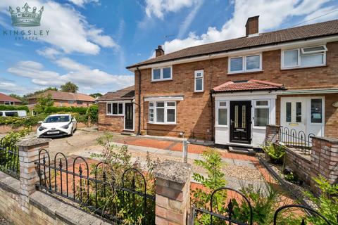 3 bedroom semi-detached house to rent, Romilly Drive, Watford, WD19