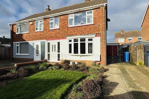undefined, Wetherby Close, Ipswich IP1