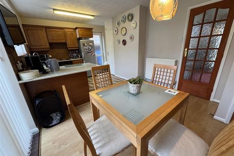 undefined, Wetherby Close, Ipswich IP1