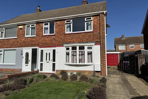undefined, Wetherby Close, Ipswich IP1