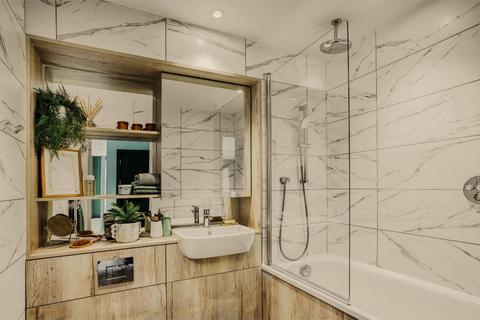 2 bedroom apartment to rent, New Acres, Wandsworth, SW18