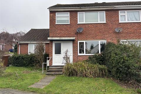 4 bedroom semi-detached house for sale, Shaw Wood Close, Groby, Leicester