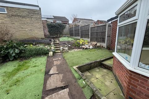 4 bedroom semi-detached house for sale, Shaw Wood Close, Groby, Leicester