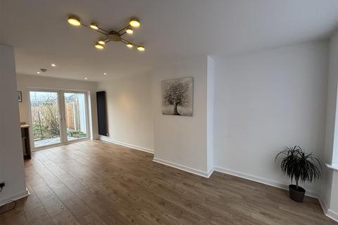 undefined, Ledwell Drive, Glenfield, Leicester