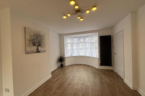 undefined, Ledwell Drive, Glenfield, Leicester