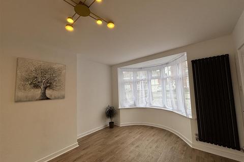 undefined, Ledwell Drive, Glenfield, Leicester