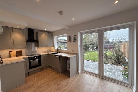 undefined, Ledwell Drive, Glenfield, Leicester