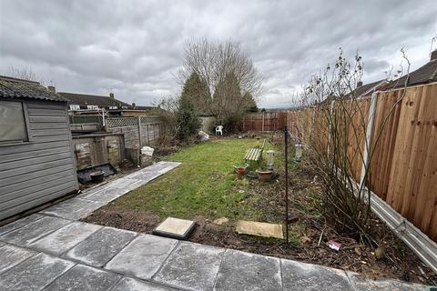 undefined, Ledwell Drive, Glenfield, Leicester