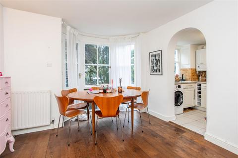 undefined, Coborn Street, Bow, E3