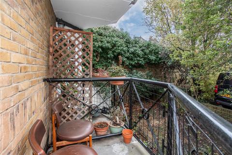 undefined, Coborn Street, Bow, E3