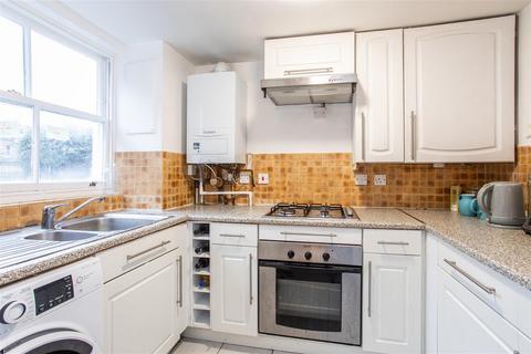 undefined, Coborn Street, Bow, E3