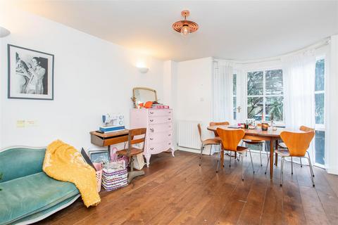 undefined, Coborn Street, Bow, E3