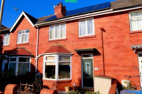 9 Mount Park Avenue, Scarborough, YO12