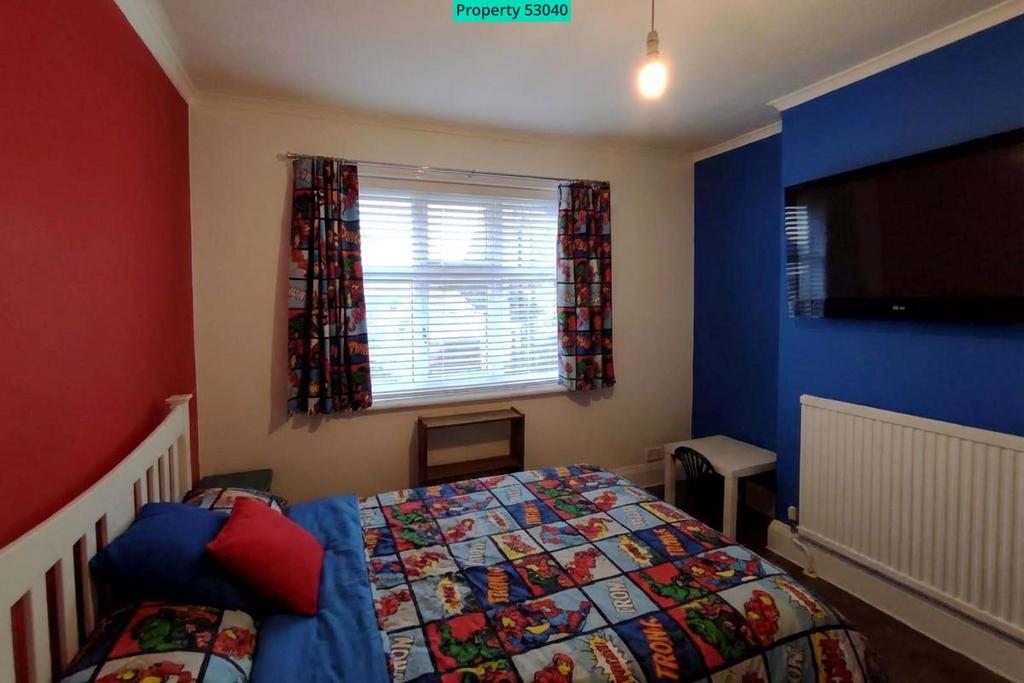 Bedroom 2