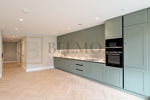 3 bedroom apartment to rent, Explorer way, london