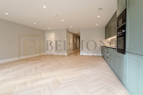 3 bedroom apartment to rent, Explorer way, london
