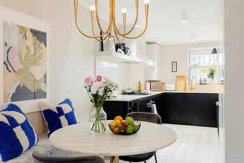 1 bedroom flat for sale, Rotherfield Street, London N1