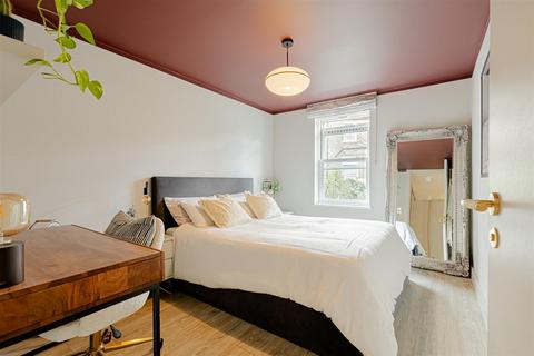 1 bedroom flat for sale, Rotherfield Street, London N1