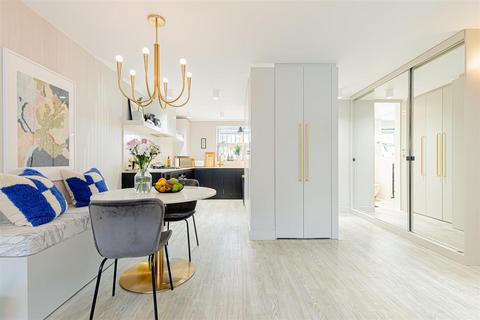 1 bedroom flat for sale, Rotherfield Street, London N1